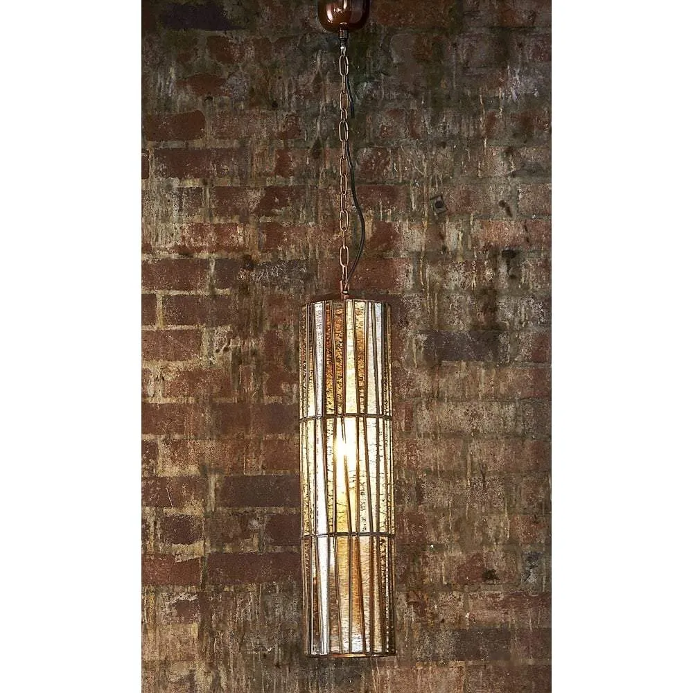 Cape Town Hanging Lamp