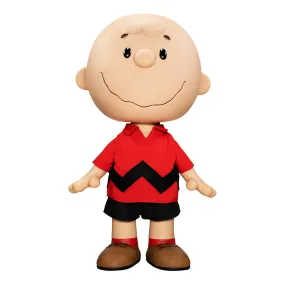 Charlie Brown (Red Shirt)