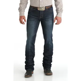 CINCH MEN'S SLIM FIT IAN JEAN - RINSE