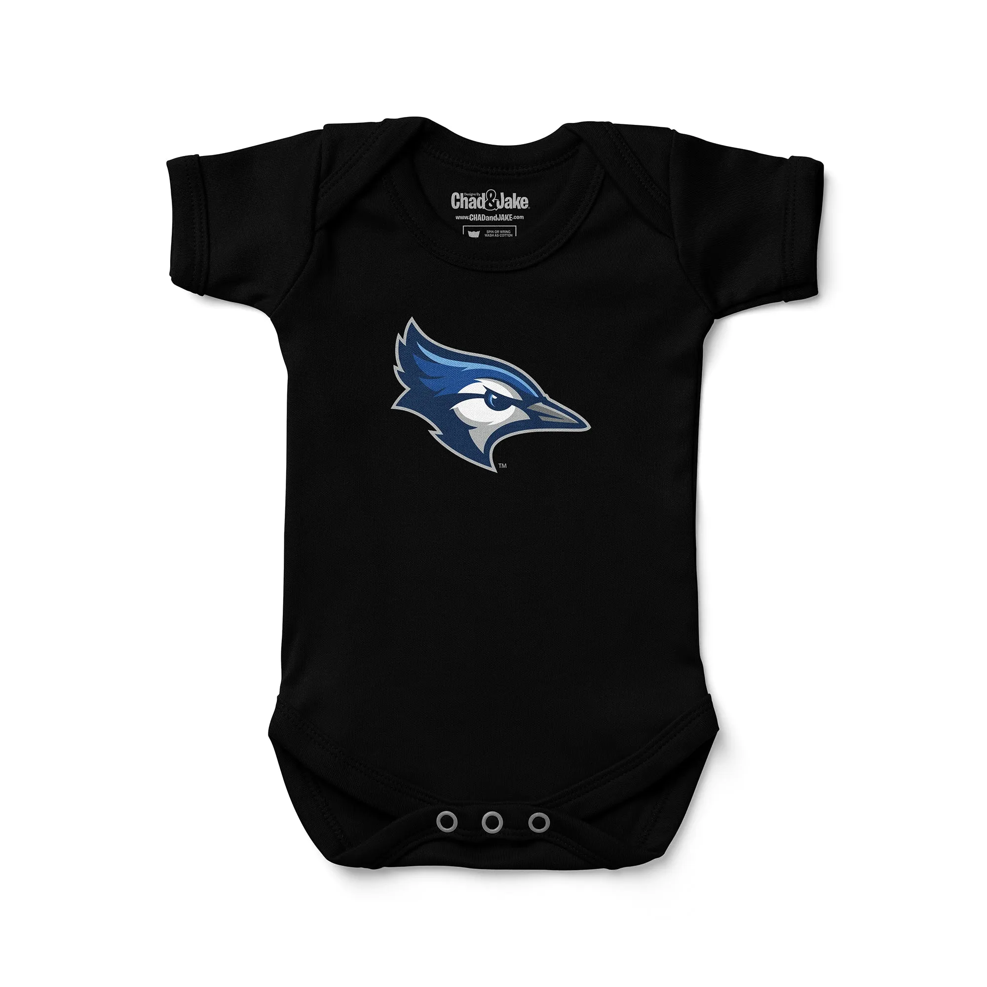 Creighton Bluejays Mascot Bodysuit