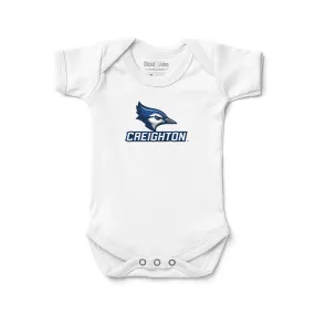 Creighton Bluejays Secondary Logo Bodysuit