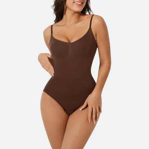 Curvify™ Bodysuit