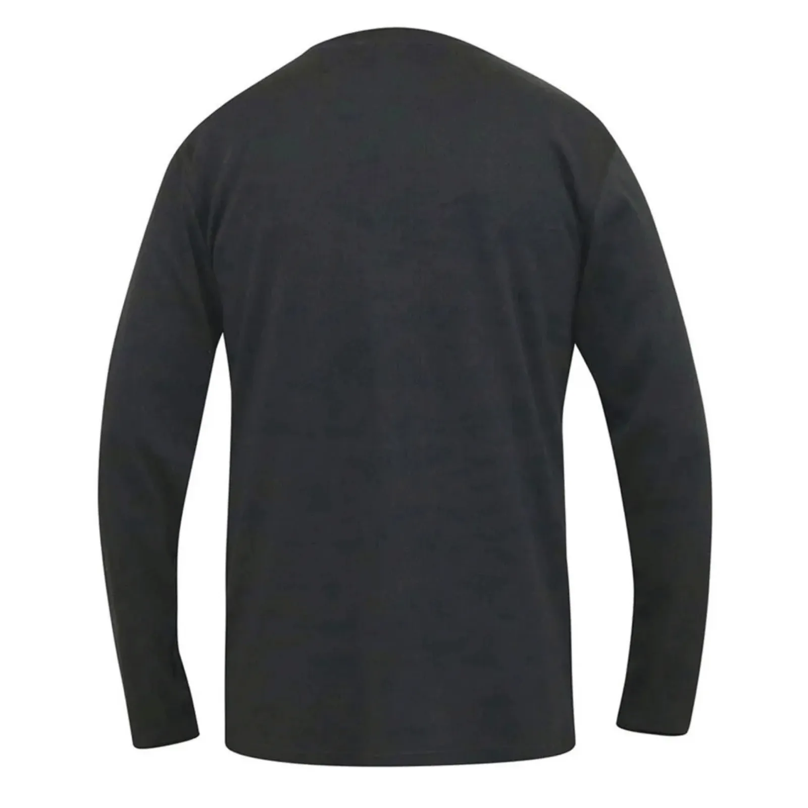 D555 Mens Exeter Big & Tall Long Sleeve Thermal T-Shirt