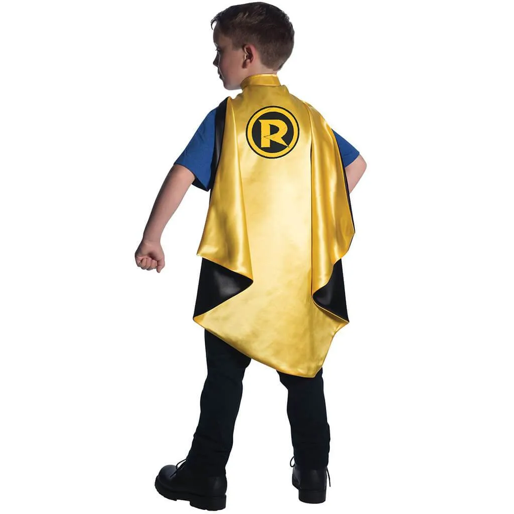 Deluxe Robin Cape