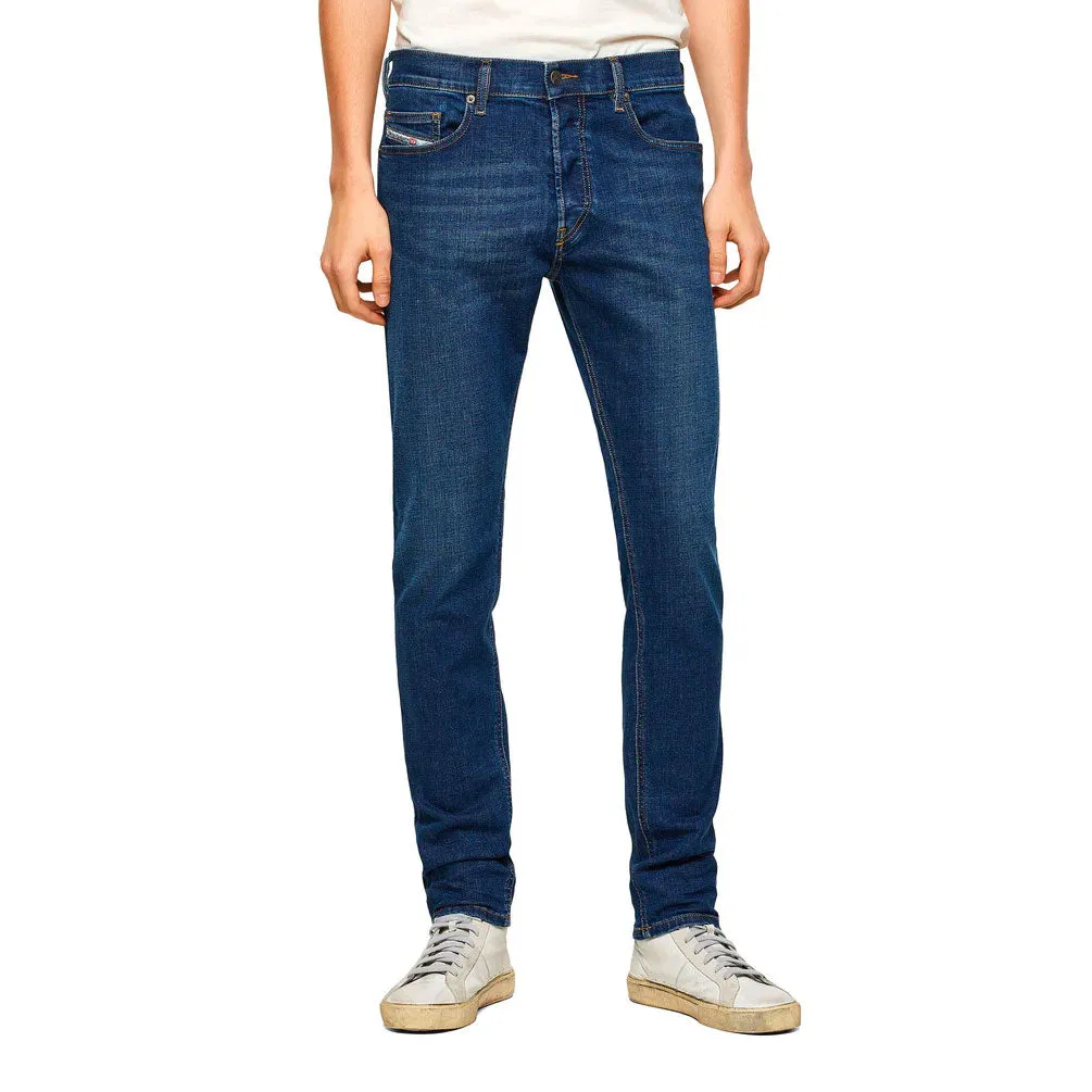 DIESEL Slim Jeans - D-Luster 009NN