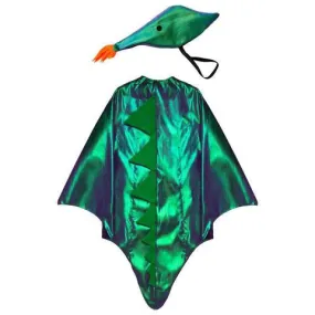 Dragon Cape Costume