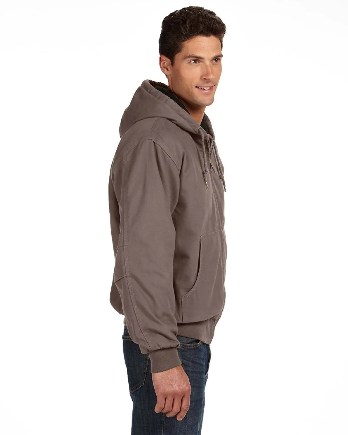 Dri Duck 5020 Men's Cheyenne Jacket