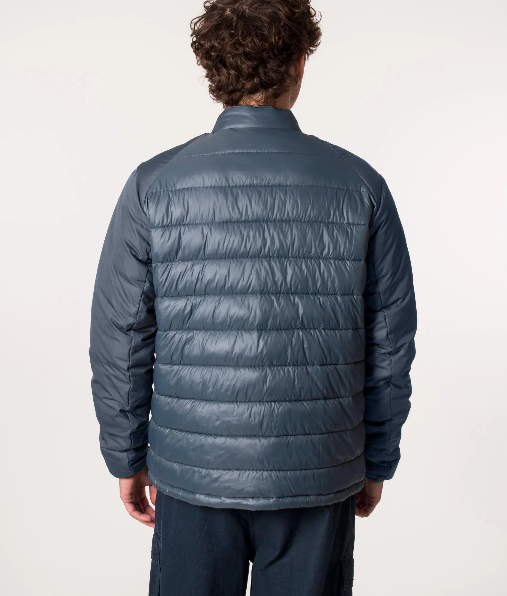 Dulwich Quilted Jacket