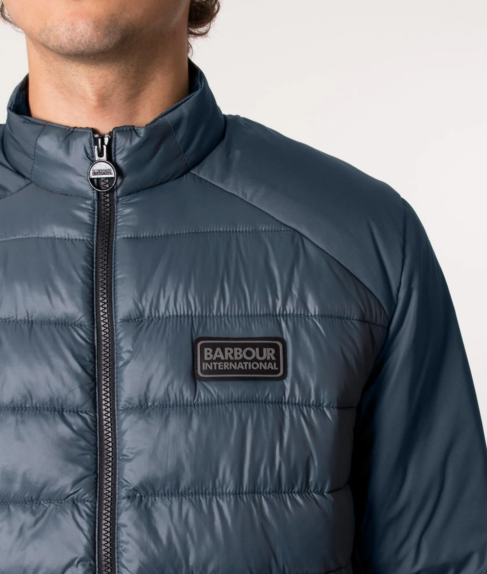 Dulwich Quilted Jacket