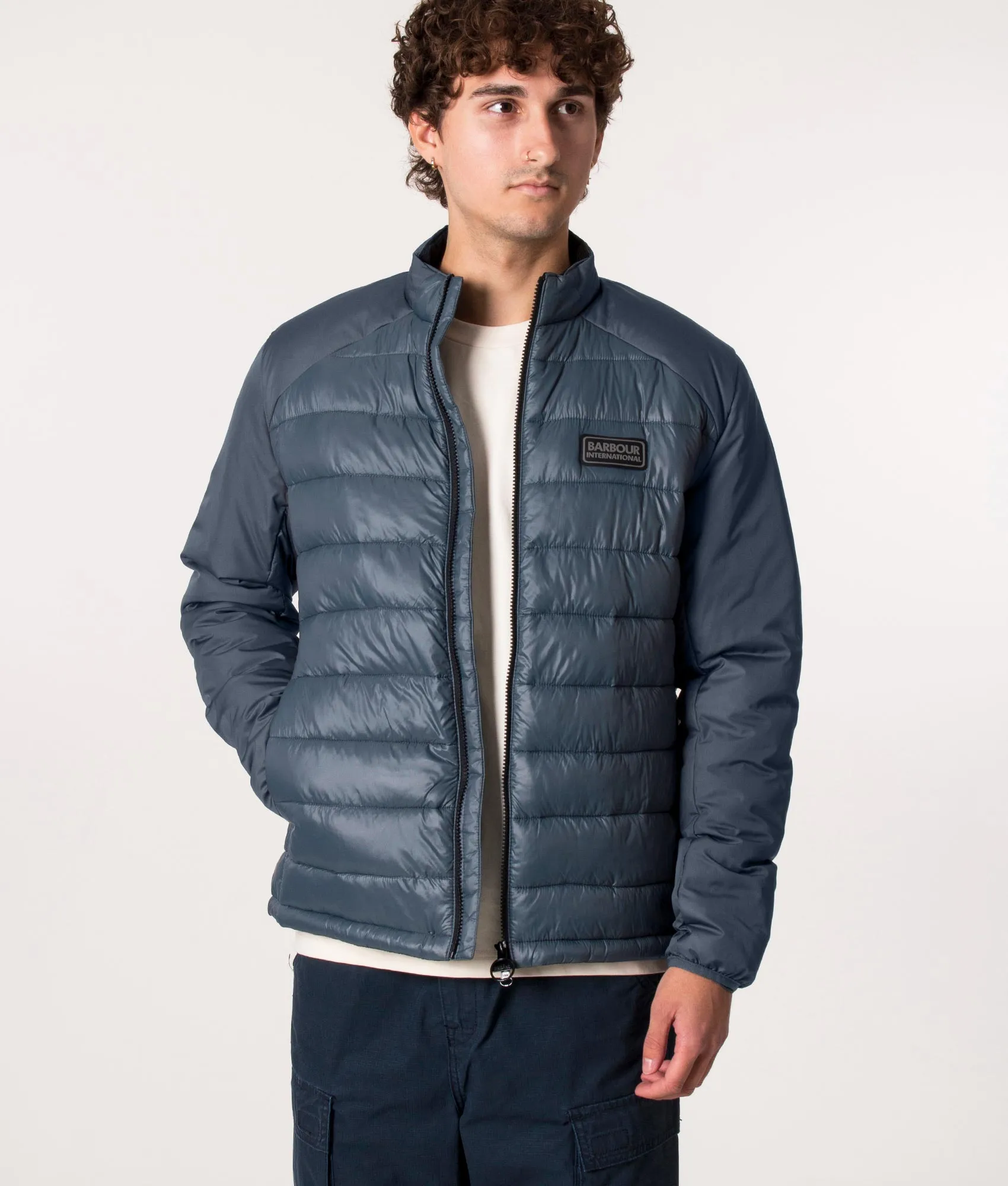 Dulwich Quilted Jacket