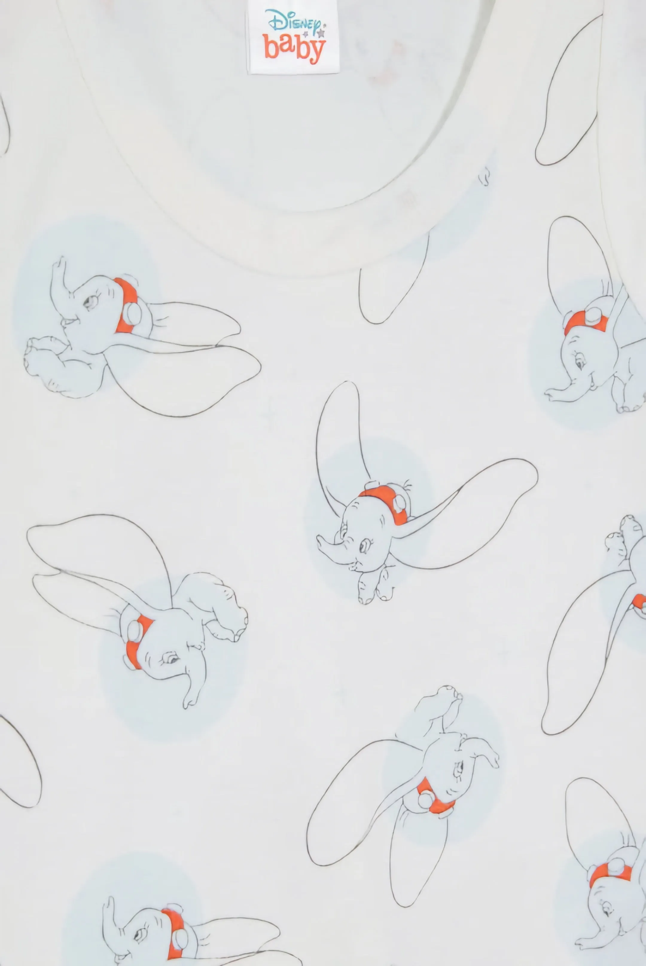 Dumbo 2PC Bodysuits.