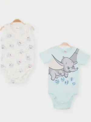 Dumbo 2PC Bodysuits.