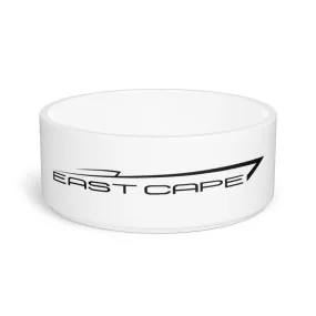 East Cape Pet Bowl