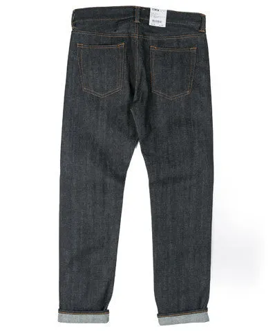 ED-80 Slim Red Selvage