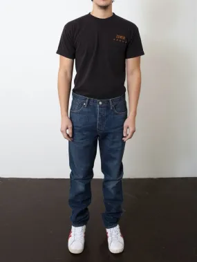 Edwin Regular Straight 180 Days Selvedge Jeans