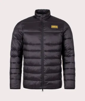 Essential Quilted Jacket