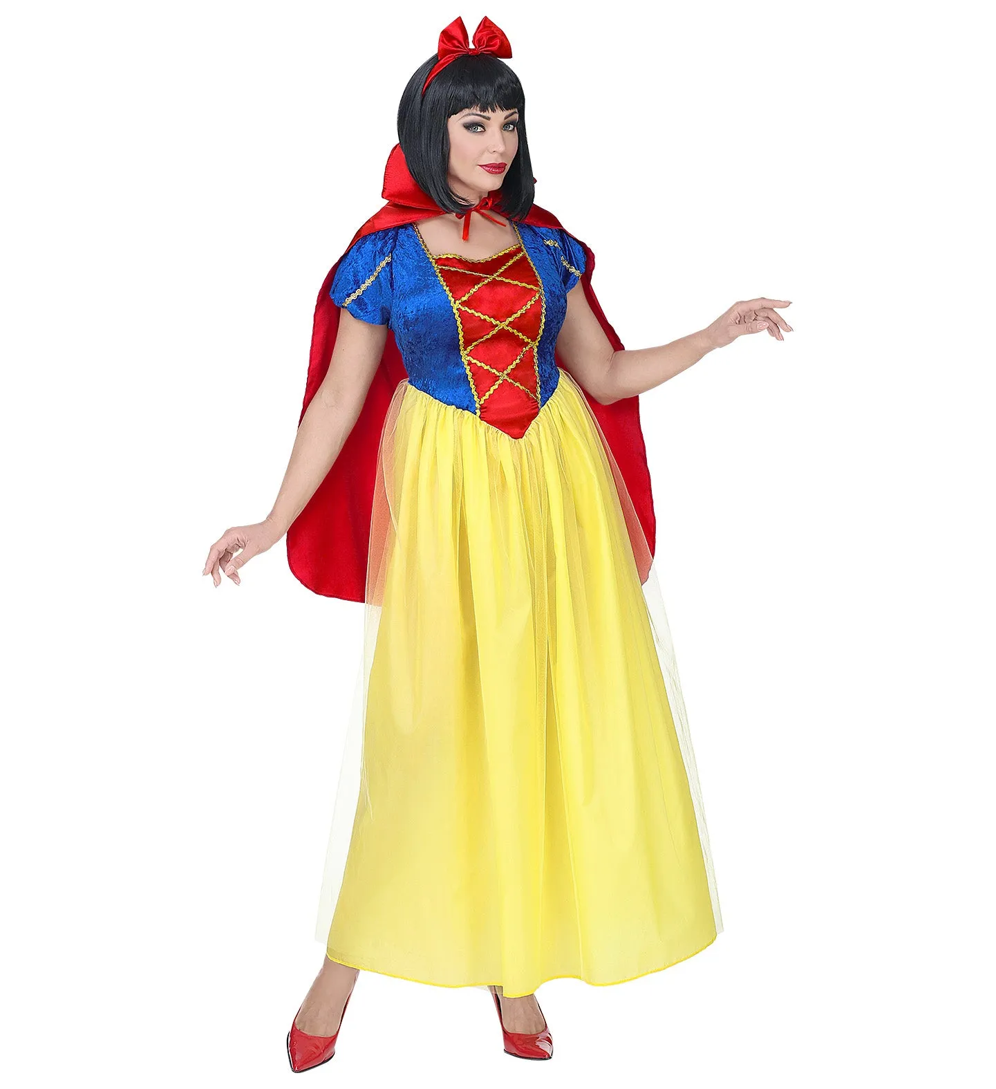 Fairytale Princess Costume