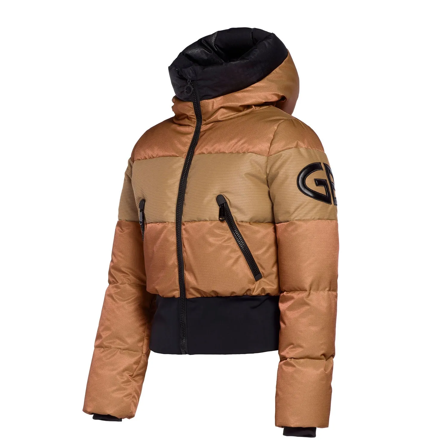 Fever Ski Jacket 2024