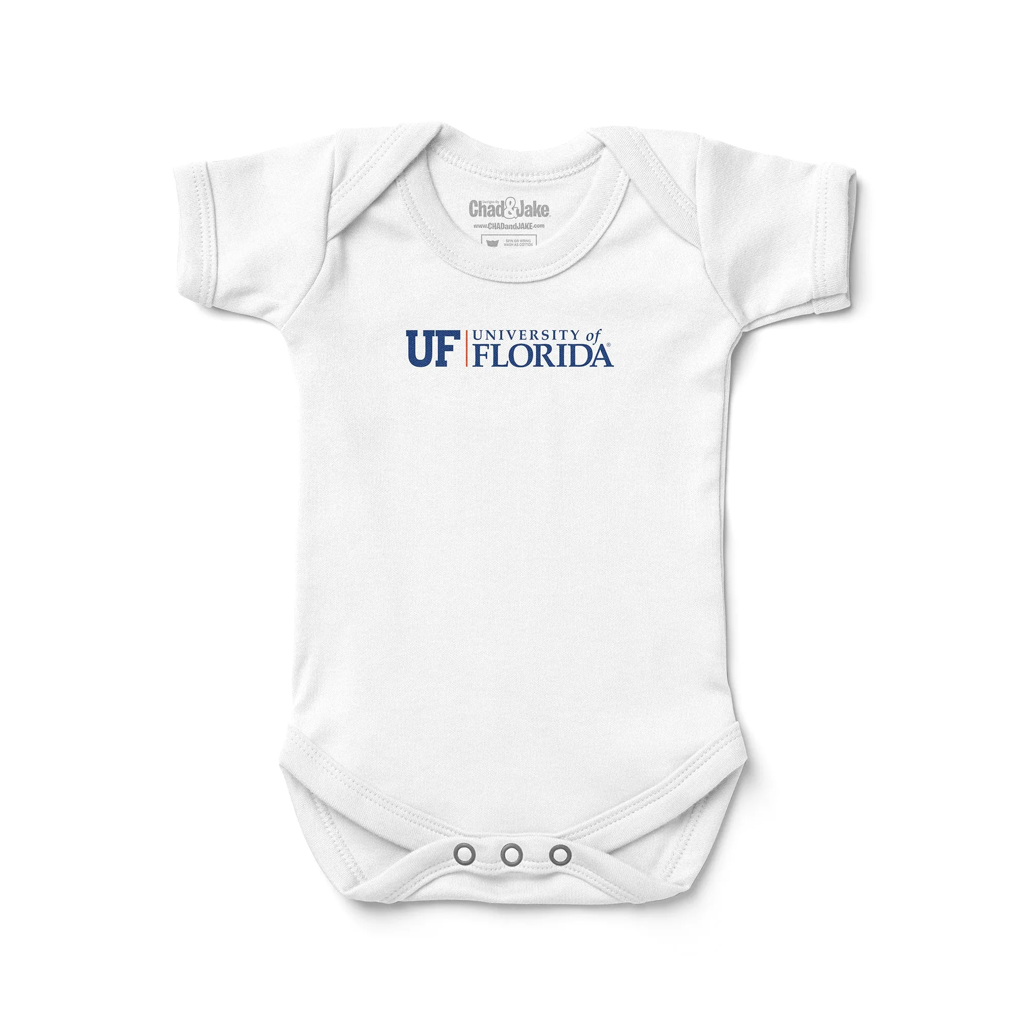 Florida Gators Institutional Bodysuit