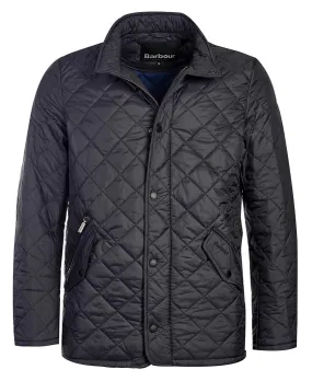 Flyweight Chelsea Quilted Jacket