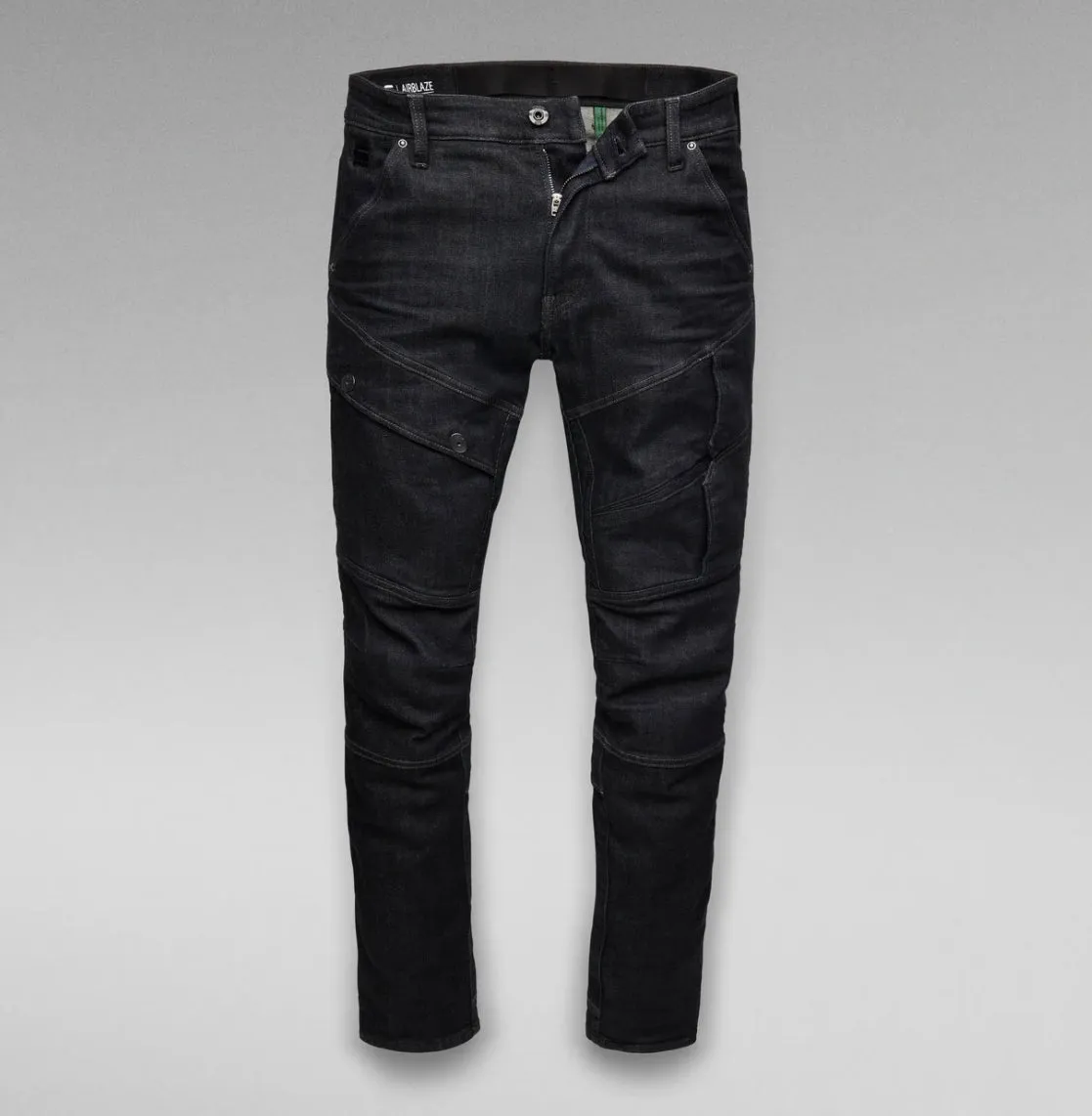 G-Star AIRBLAZE 3D SKINNY Men’s -3D RAW DENIM