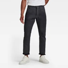 G-Star RAW TRIPLE A STRAIGHT / Men’s - VINTAGE DARK COBLER