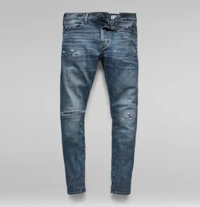 G-Star REVEND FWD  SKINNY Men’s -FADED CASCADE RESTORED