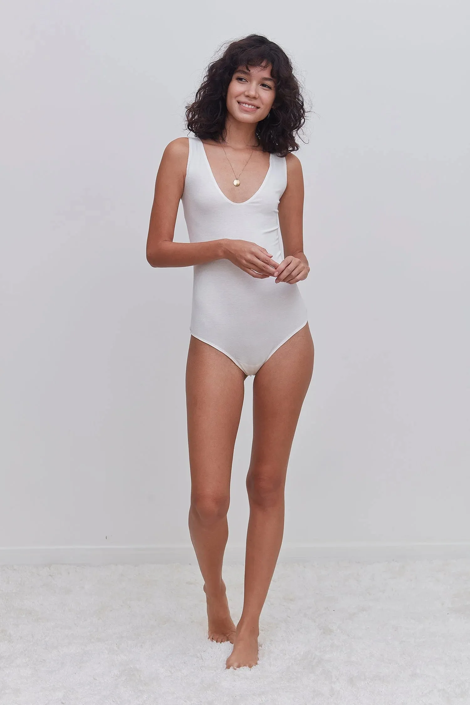 Getaway Bodysuit