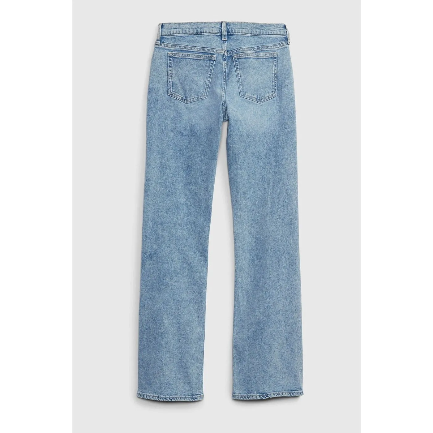 GP Low Rise Vintage Bootcut Jeans