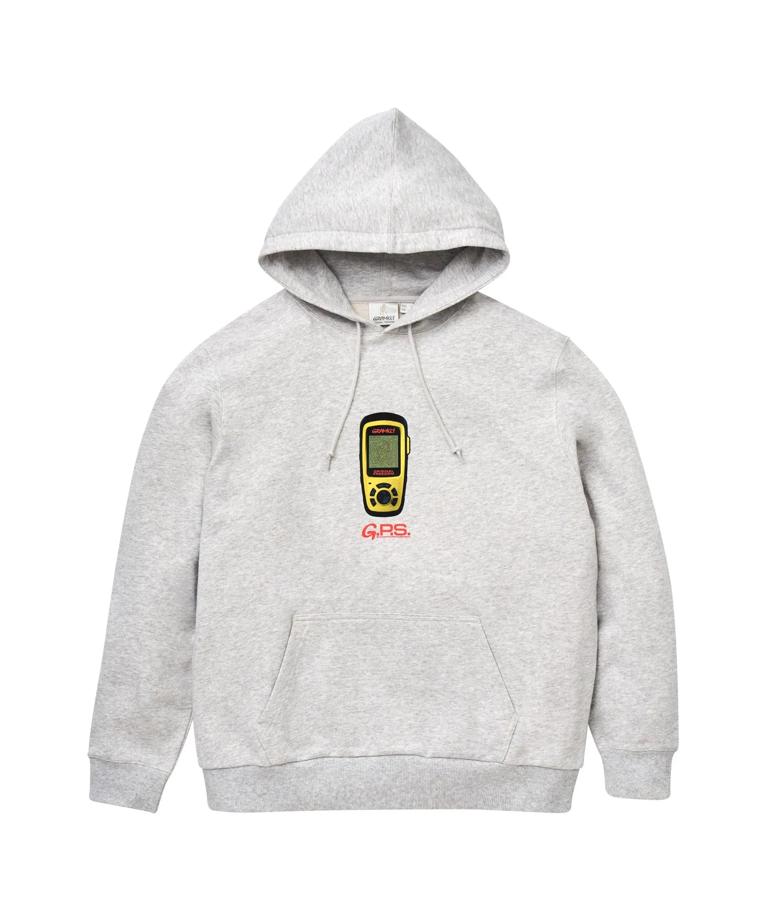 Gramicci GPS Hooded Sweatshirt