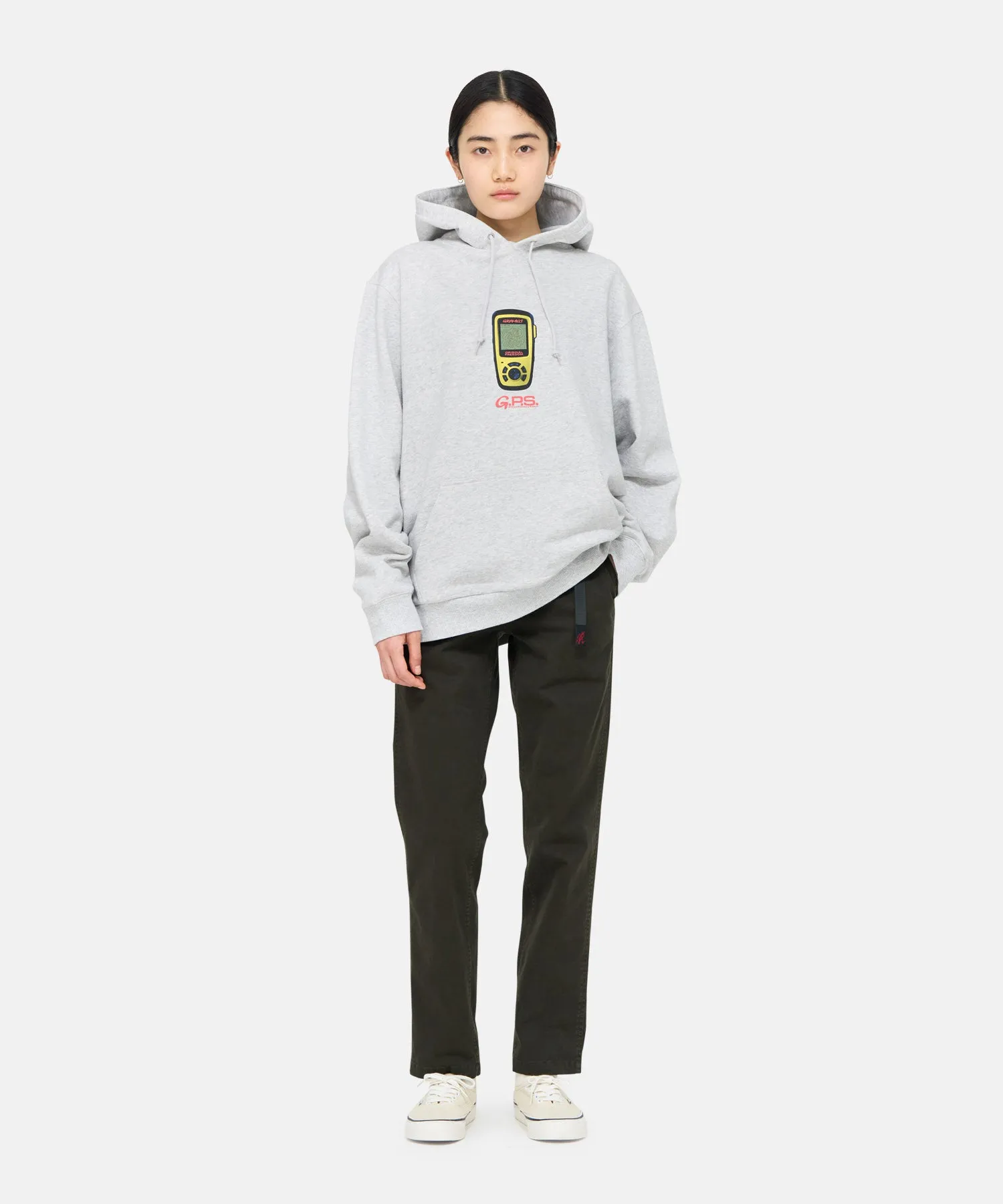 Gramicci GPS Hooded Sweatshirt