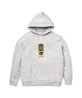 Gramicci GPS Hooded Sweatshirt