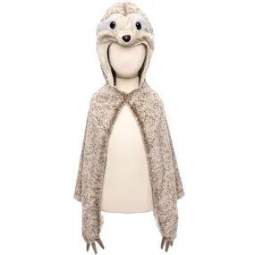 Great Pretenders Sloth Cape