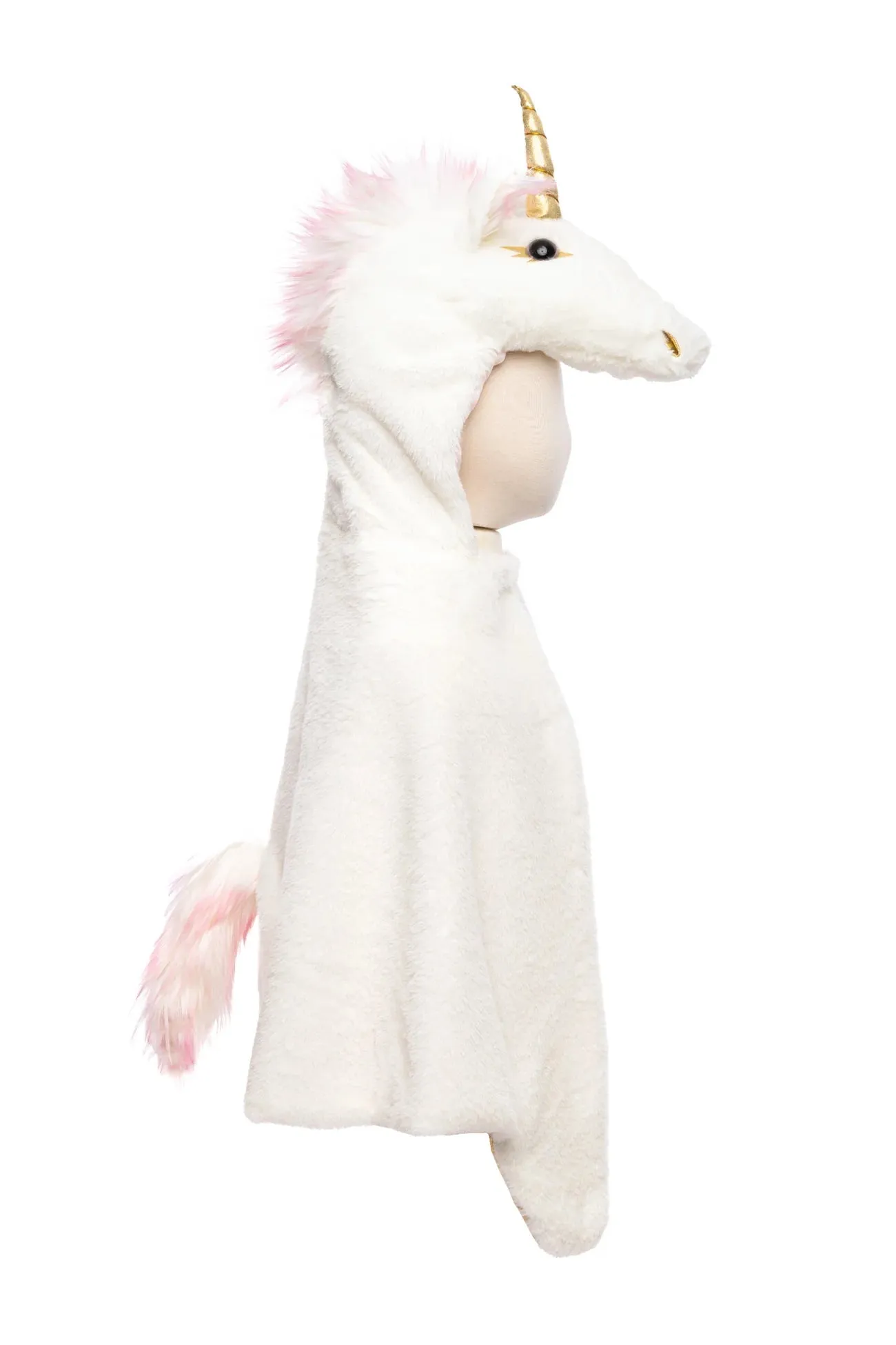 Great Pretenders Unicorn Cuddle Cape