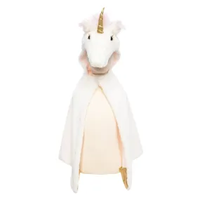 Great Pretenders Unicorn Cuddle Cape