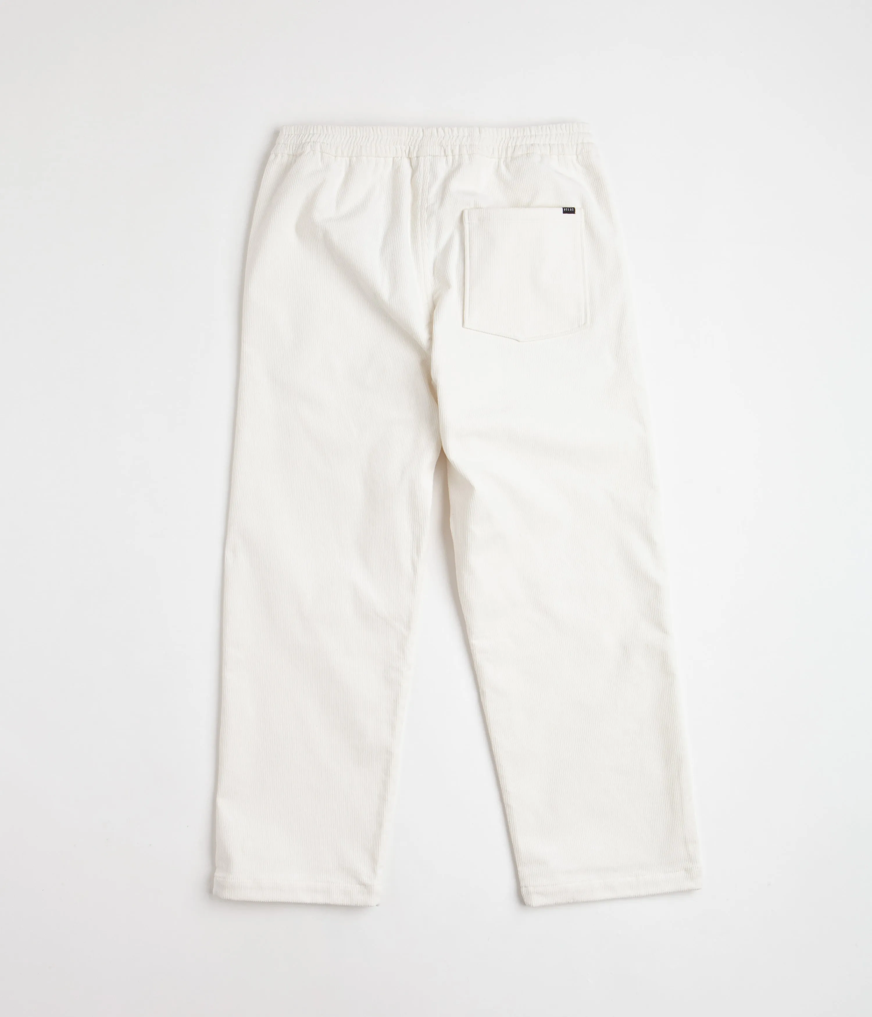 Helas Milo Corduroy Pants - Off White