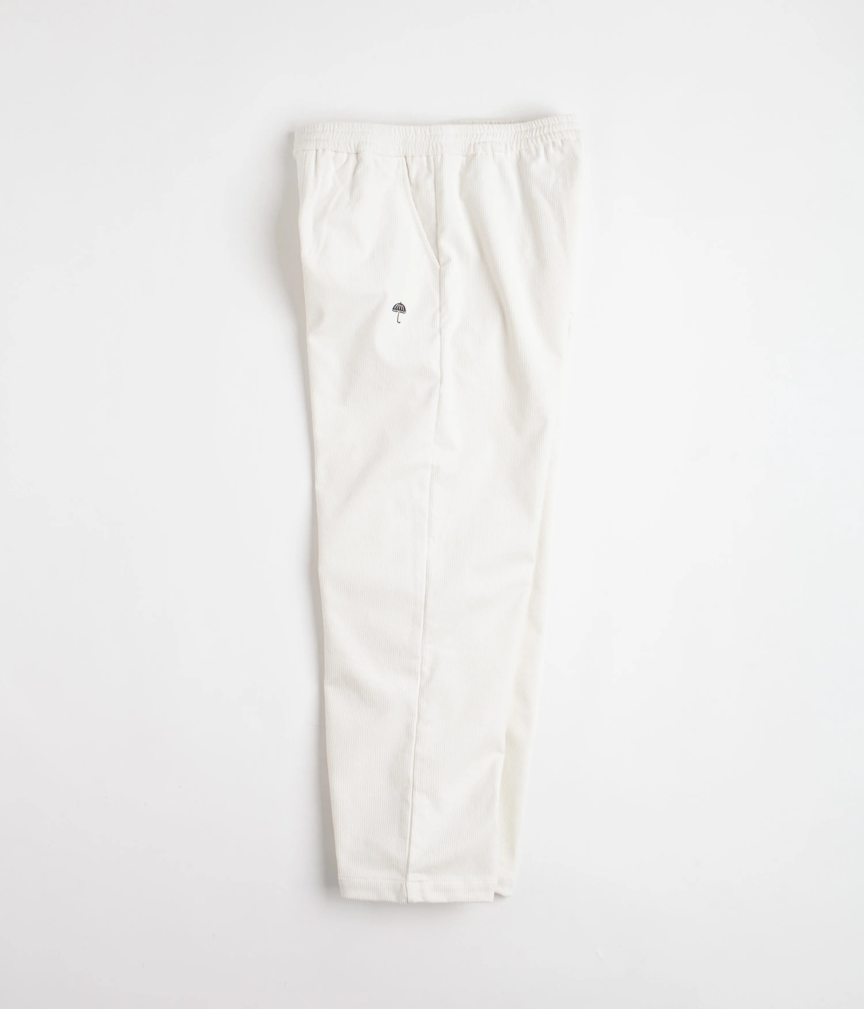 Helas Milo Corduroy Pants - Off White