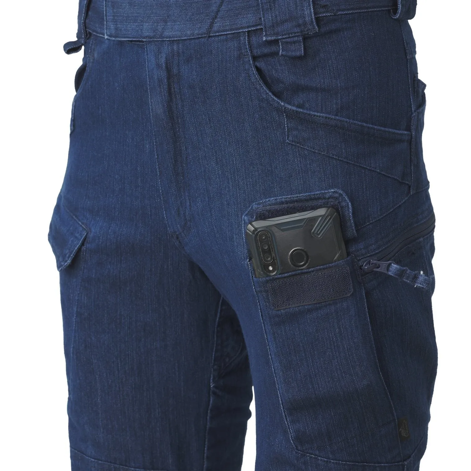 Helikon-Tex UTP(Urban Tactical Pants) - Denim Stretch