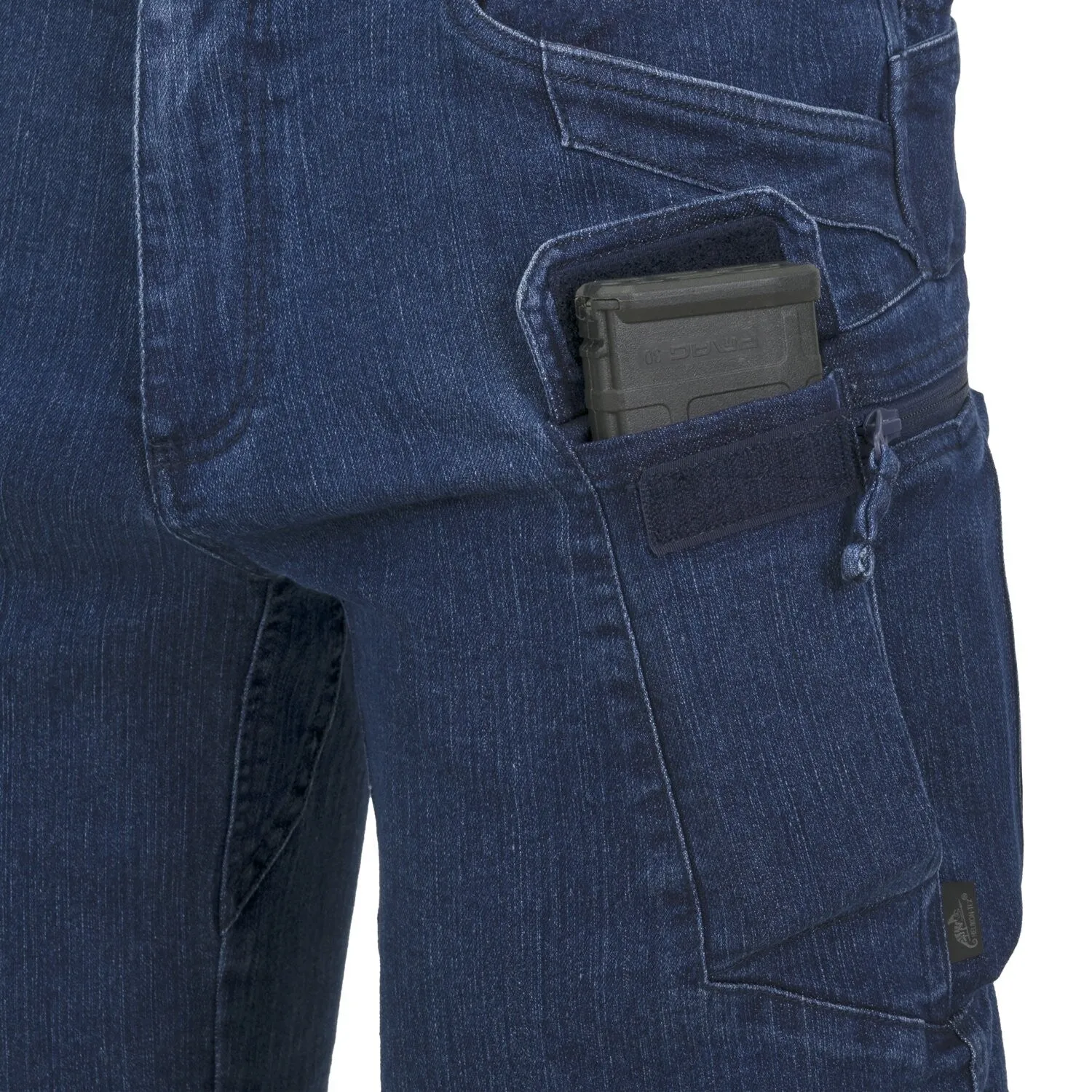 Helikon-Tex UTP(Urban Tactical Pants) - Denim Stretch