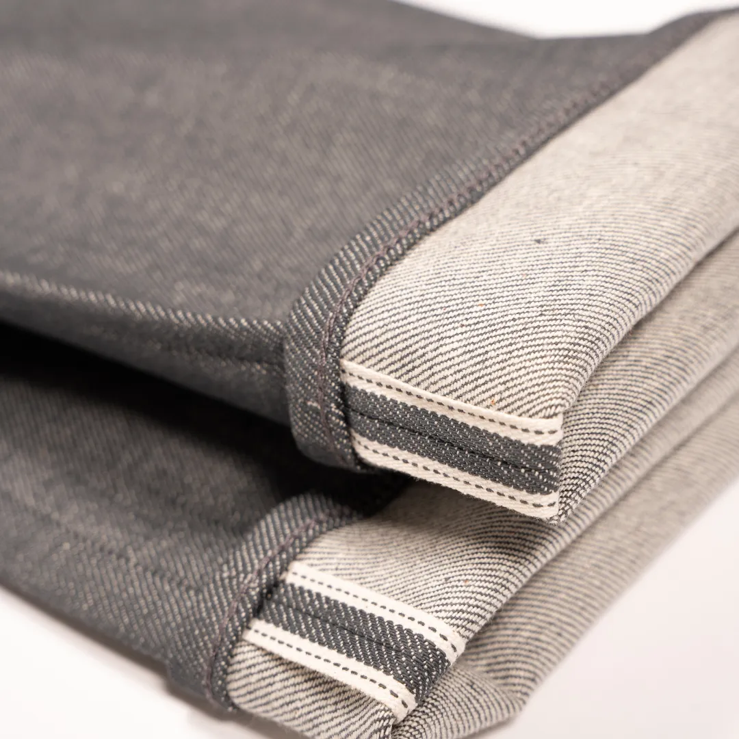 Hiroshi Kato : The Pen Slim 10.5oz Selvedge