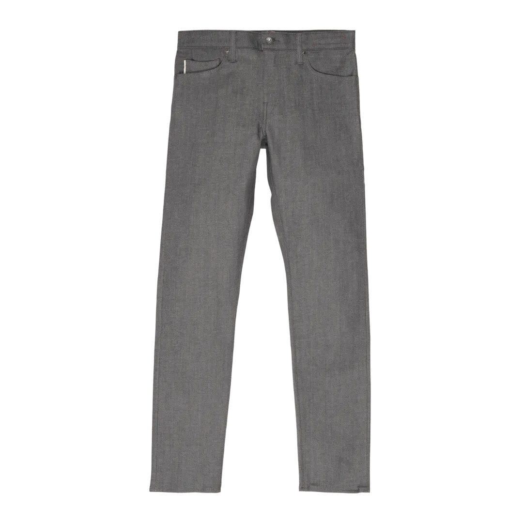 Hiroshi Kato : The Pen Slim 10.5oz Selvedge