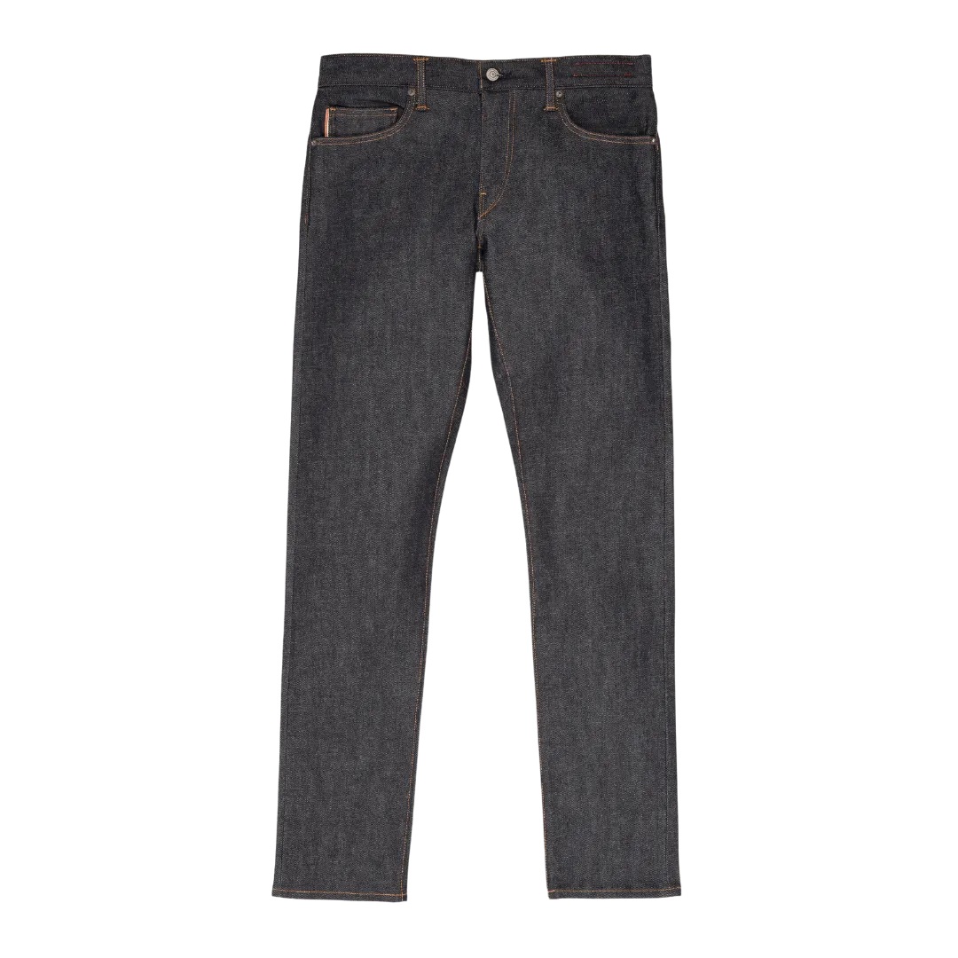 Hiroshi Kato : The Pen Slim 14oz Selvedge