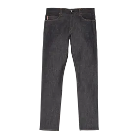 Hiroshi Kato : The Pen Slim 14oz Selvedge