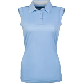 HKM Classico Sleeveless Polo