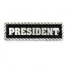 Hot Leathers PNA1087 President Pin