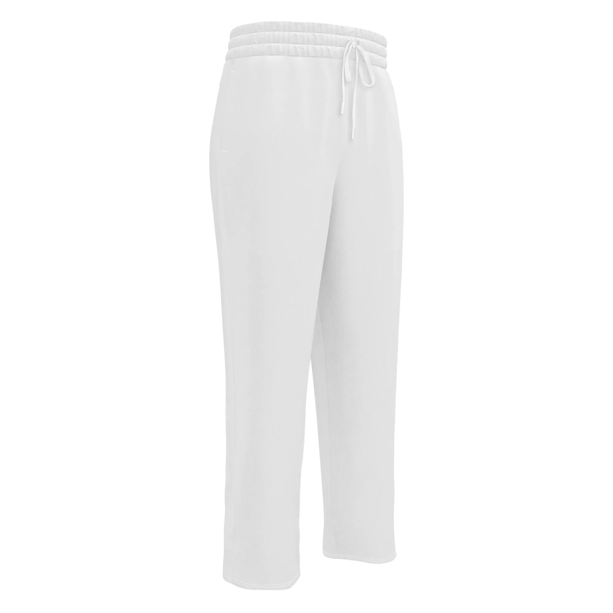 Humble Sportswear™ Pearl Wide-leg Joggers