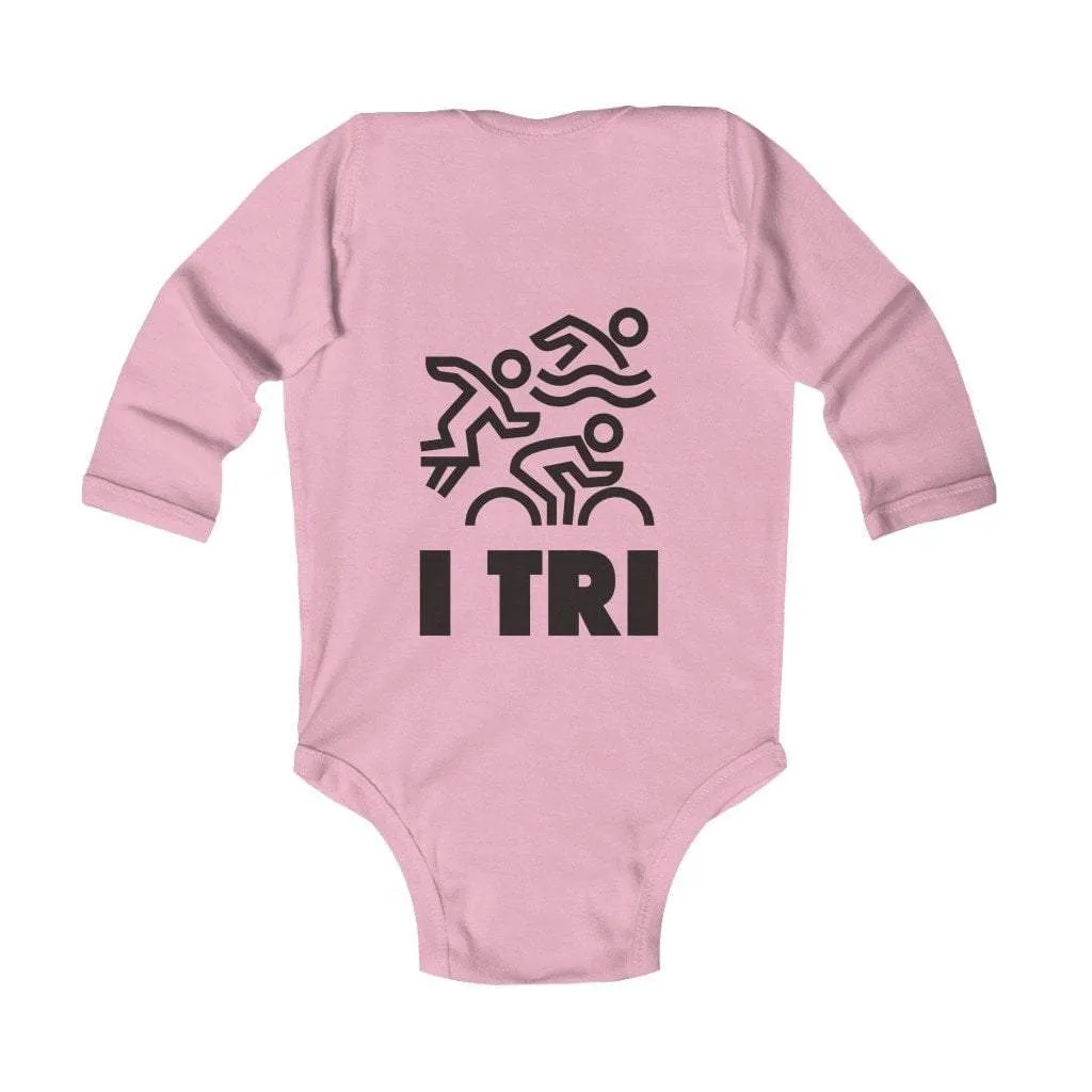 I Tri (V2) Bodysuit