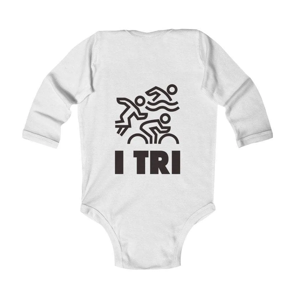 I Tri (V2) Bodysuit