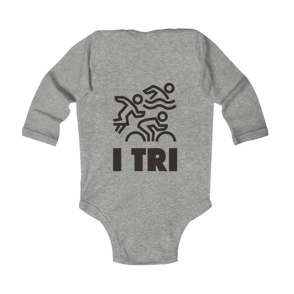 I Tri (V2) Bodysuit