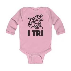 I Tri (V2) Bodysuit